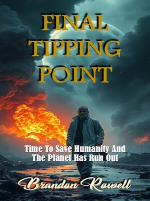 cover image of Final Tipping Point